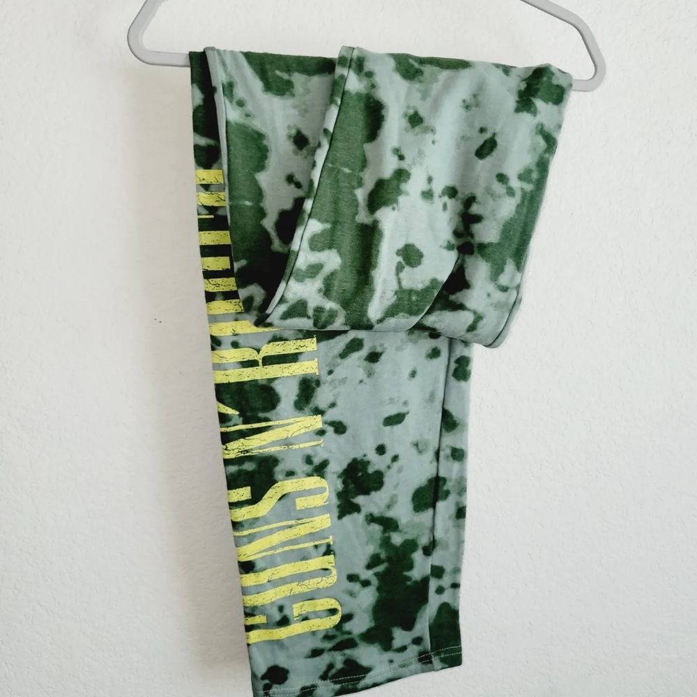 Guns N Rose's lounge pants